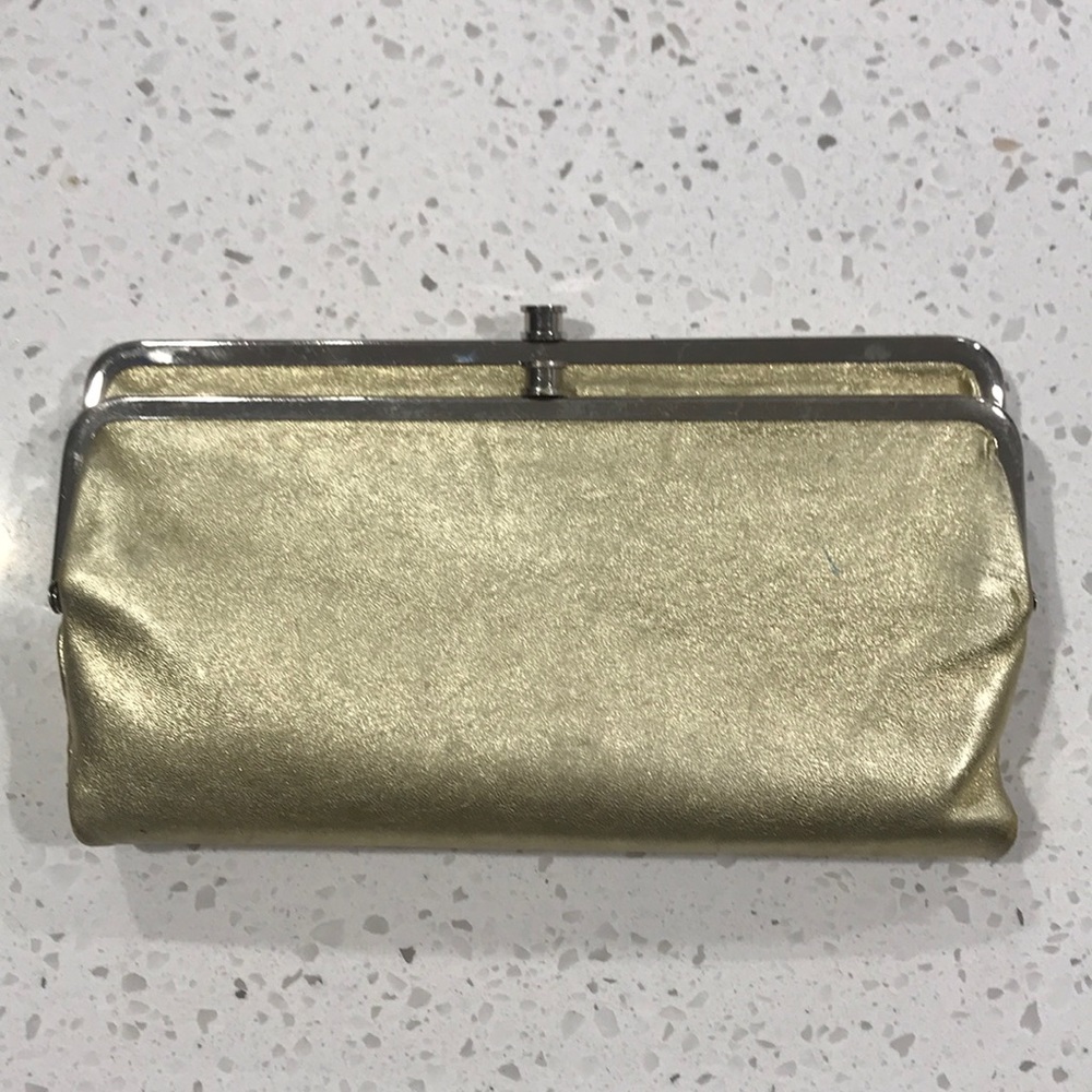 Hobo wallet